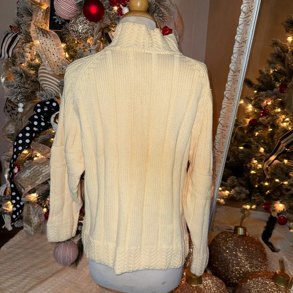Cambridge Dry Goods VTG Sweater